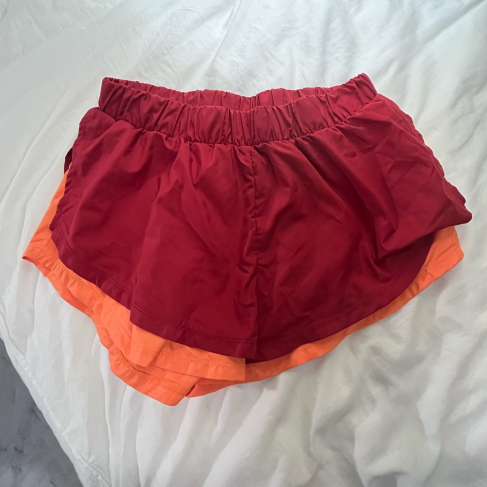 Free People Shorts